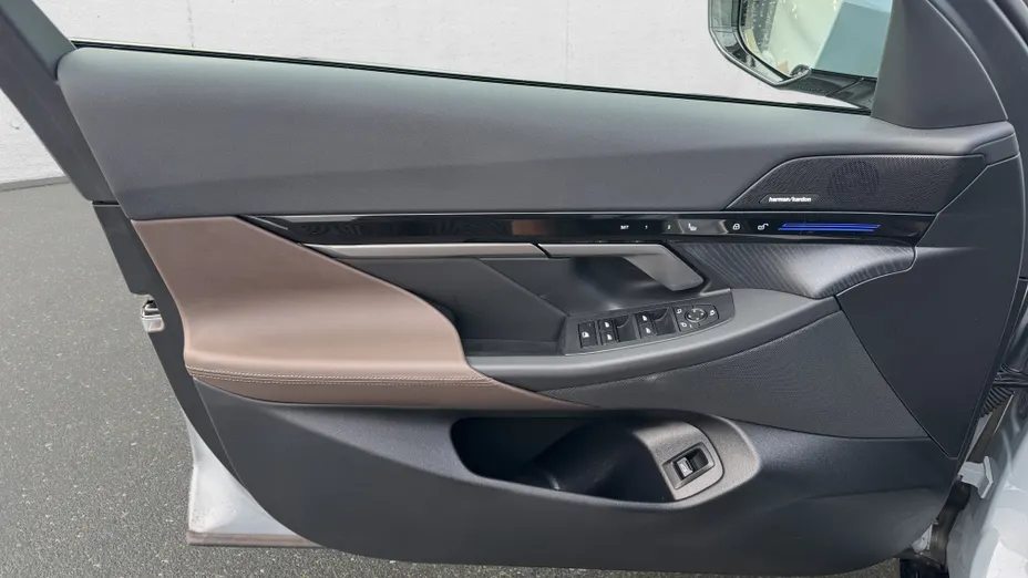 BMW Seria 5 520d mHEV M Sport aut