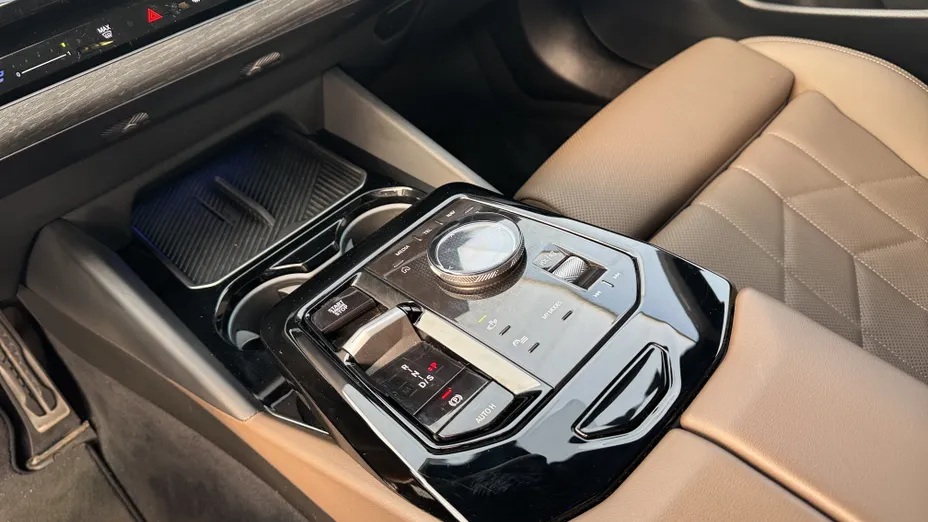 BMW Seria 5 520d mHEV M Sport aut