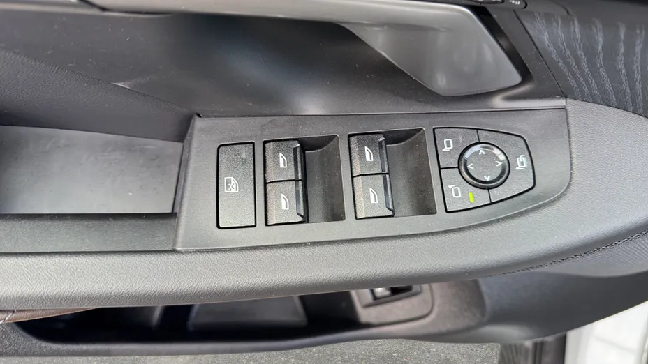 BMW Seria 5 520d mHEV M Sport aut