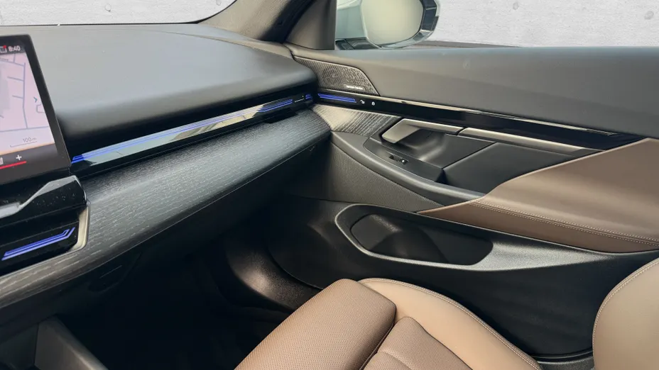 BMW Seria 5 520d mHEV M Sport aut