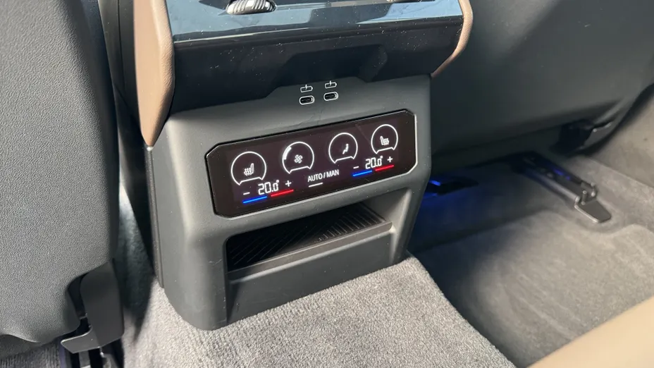 BMW Seria 5 520d mHEV M Sport aut