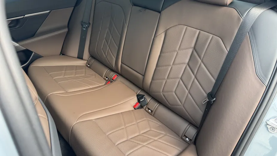 BMW Seria 5 520d mHEV M Sport aut