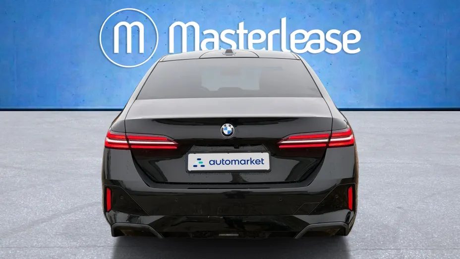 BMW Seria 5 520d mHEV M Sport aut