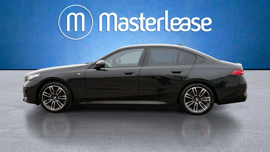 BMW Seria 5 520d mHEV M Sport aut