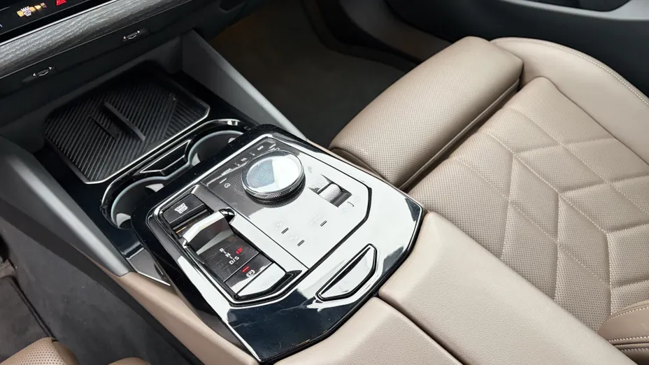BMW Seria 5 520d mHEV M Sport aut