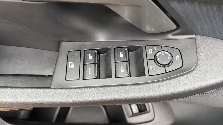 BMW Seria 5 520d mHEV M Sport aut