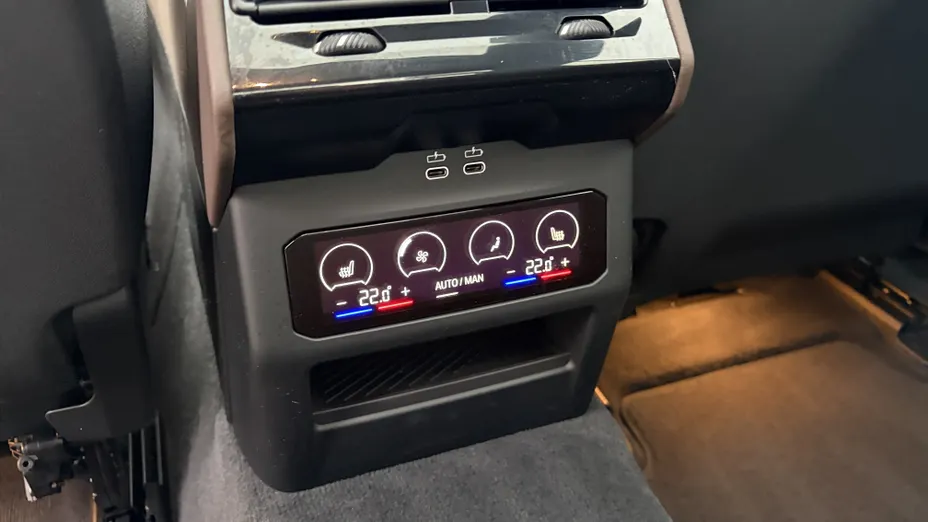 BMW Seria 5 520d mHEV M Sport aut