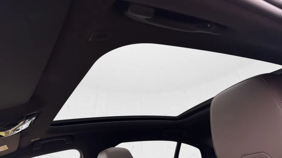 BMW Seria 5 520d mHEV M Sport aut