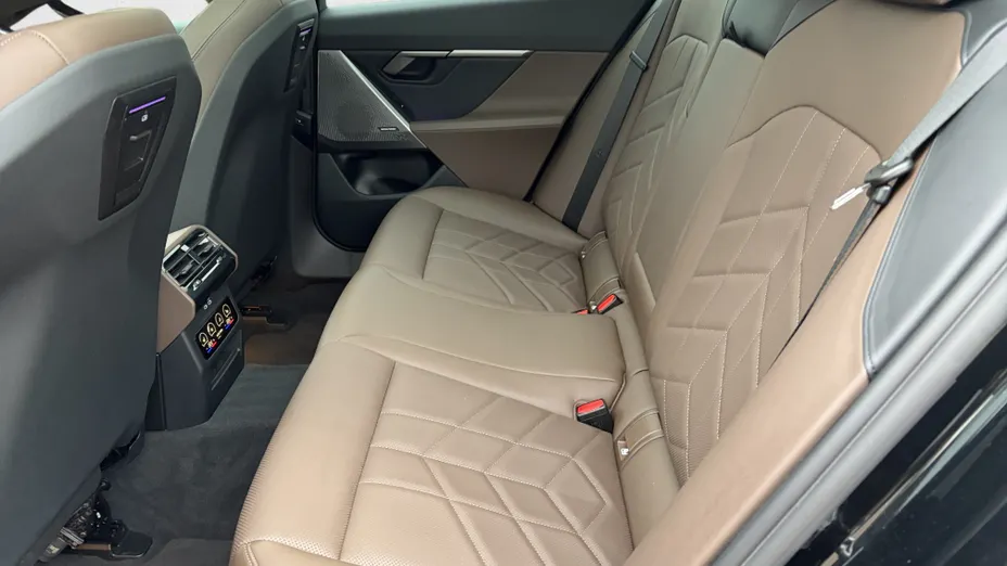 BMW Seria 5 520d mHEV M Sport aut