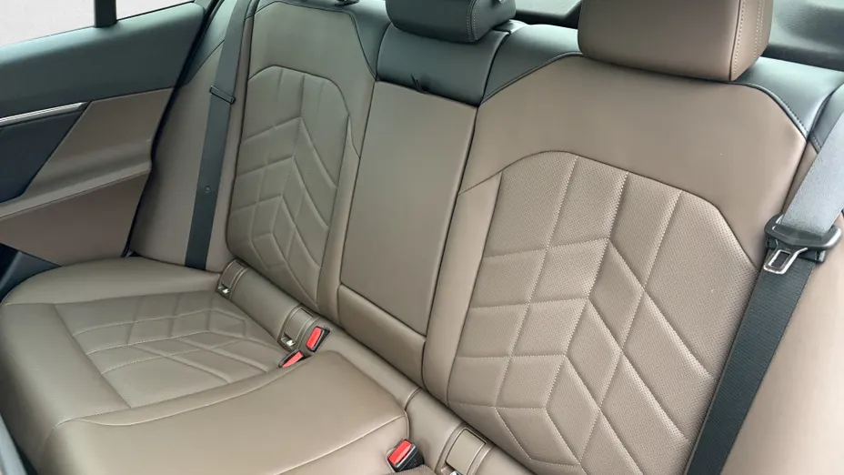 BMW Seria 5 520d mHEV M Sport aut