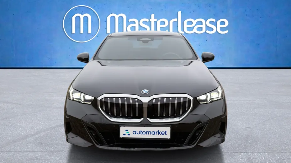 BMW Seria 5 520d mHEV M Sport aut