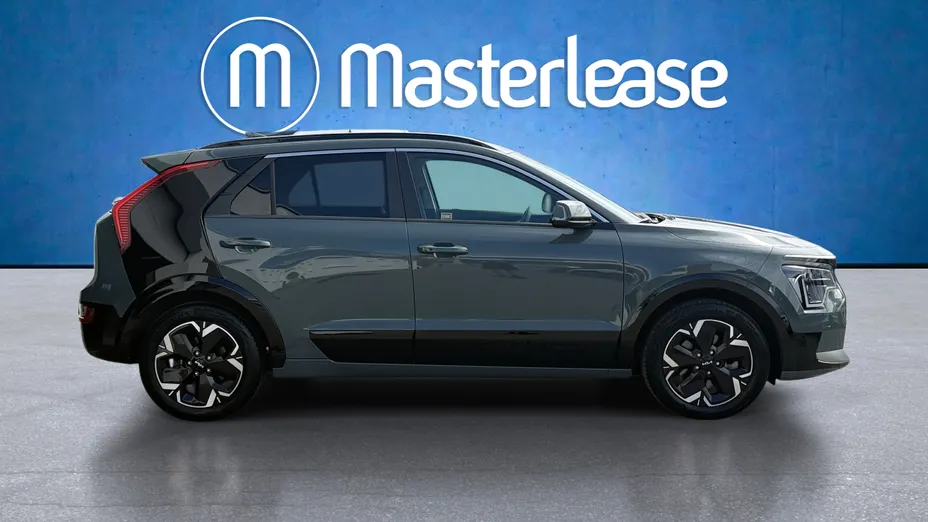 KIA Niro e-Niro 64kWh L