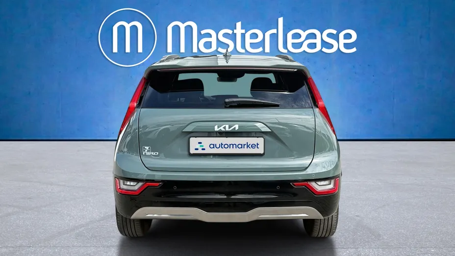 KIA Niro e-Niro 64kWh L