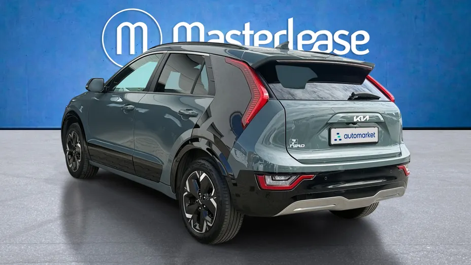 KIA Niro e-Niro 64kWh L