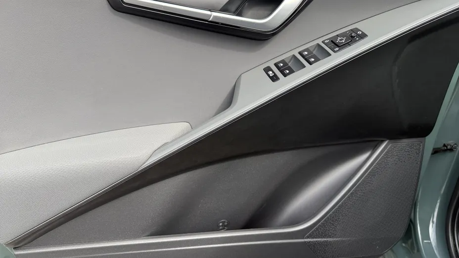 KIA Niro e-Niro 64kWh L