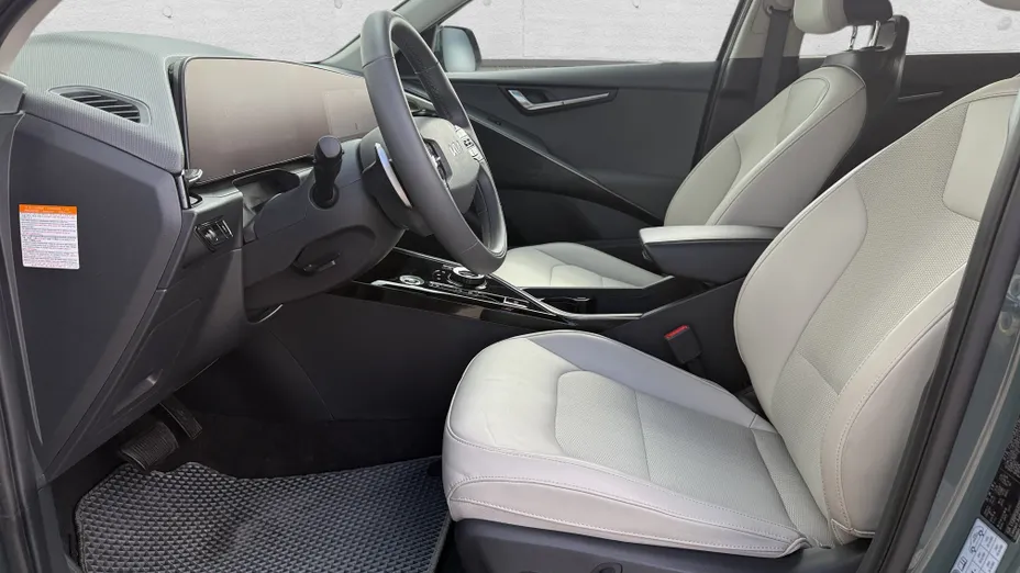KIA Niro e-Niro 64kWh L