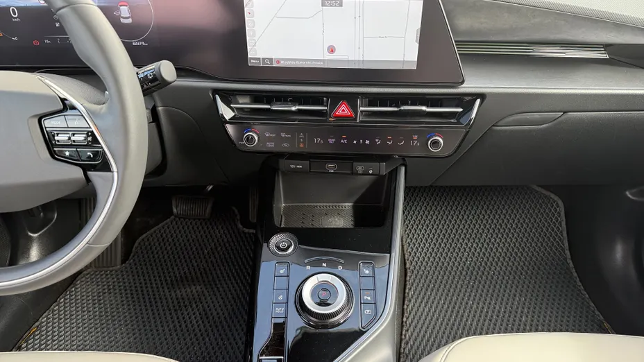KIA Niro e-Niro 64kWh L