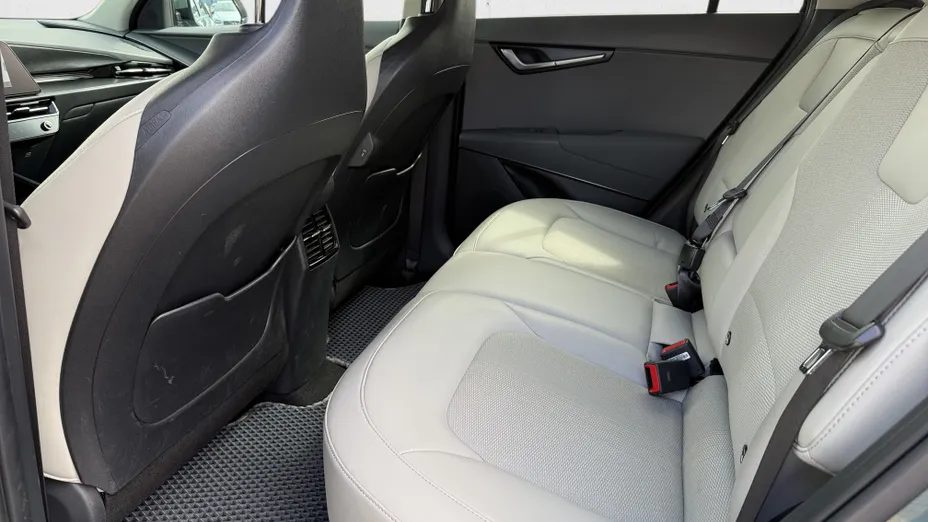 KIA Niro e-Niro 64kWh L