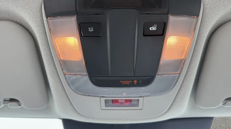 KIA Niro e-Niro 64kWh L