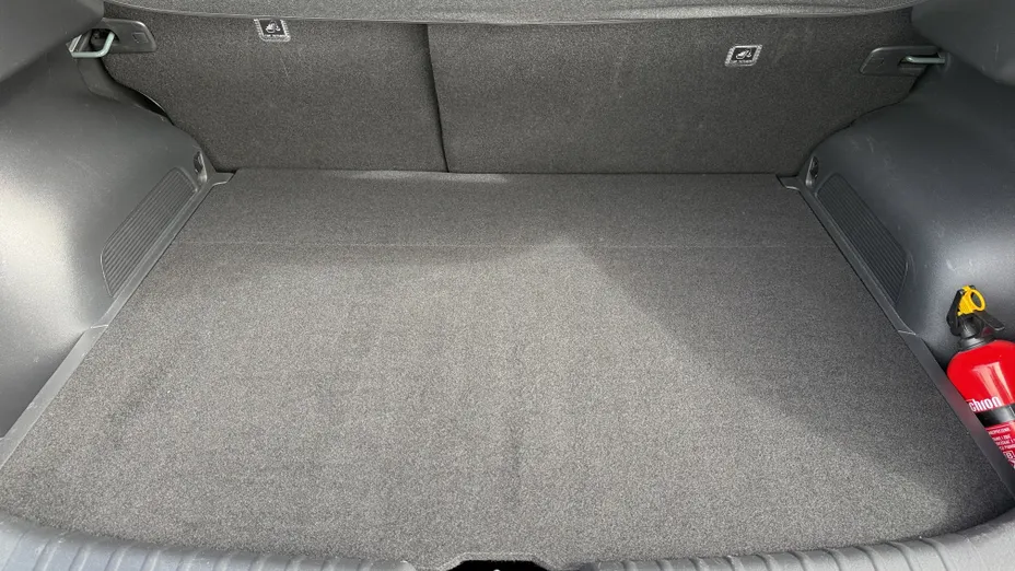 KIA Niro e-Niro 64kWh L