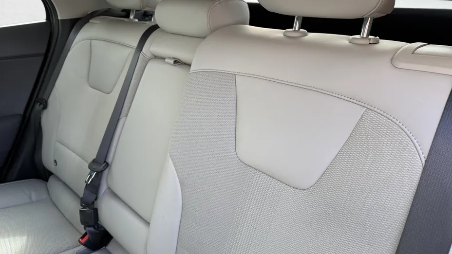 KIA Niro e-Niro 64kWh L