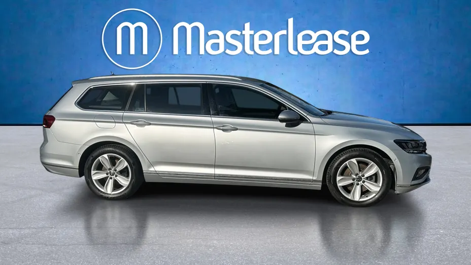 VOLKSWAGEN Passat Passat 1.5 TSI EVO Elegance DSG