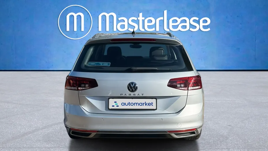 VOLKSWAGEN Passat Passat 1.5 TSI EVO Elegance DSG