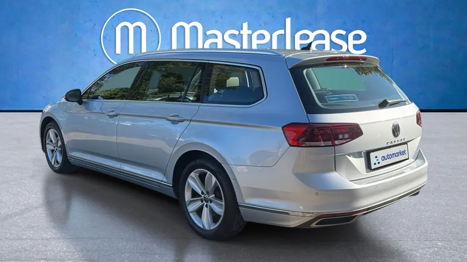 VOLKSWAGEN Passat Passat 1.5 TSI EVO Elegance DSG