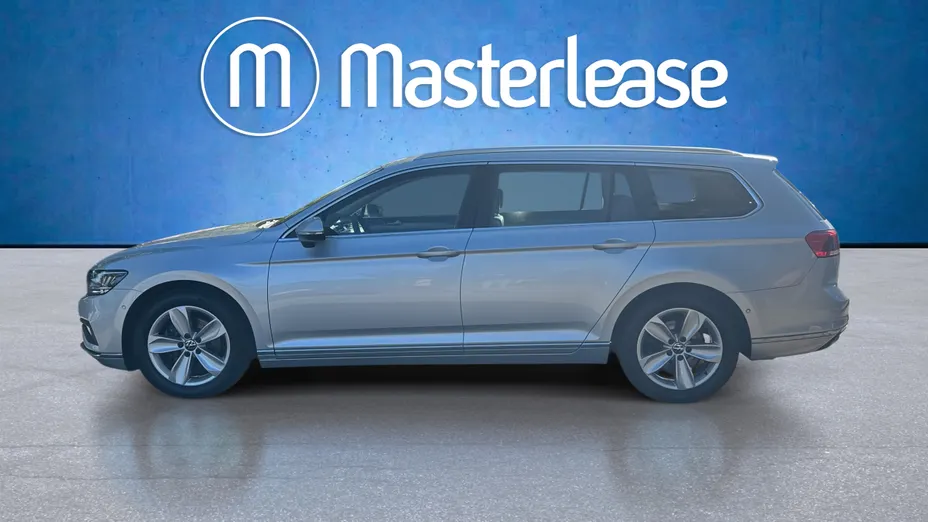 VOLKSWAGEN Passat Passat 1.5 TSI EVO Elegance DSG
