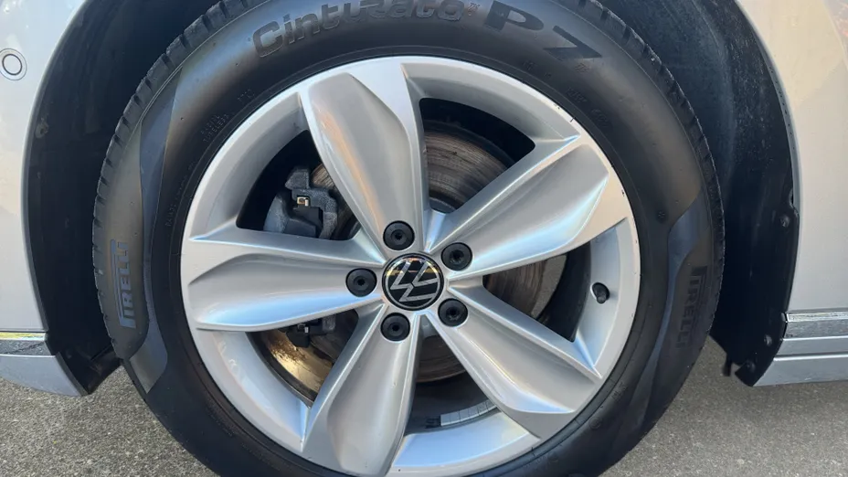 VOLKSWAGEN Passat Passat 1.5 TSI EVO Elegance DSG