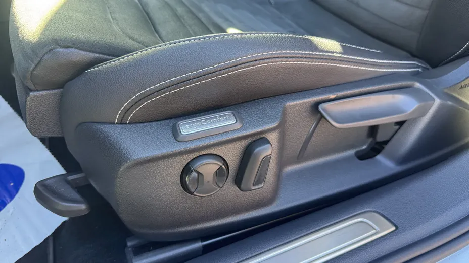 VOLKSWAGEN Passat Passat 1.5 TSI EVO Elegance DSG