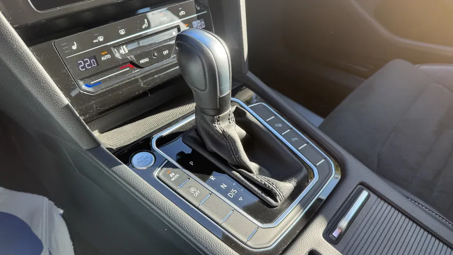 VOLKSWAGEN Passat Passat 1.5 TSI EVO Elegance DSG