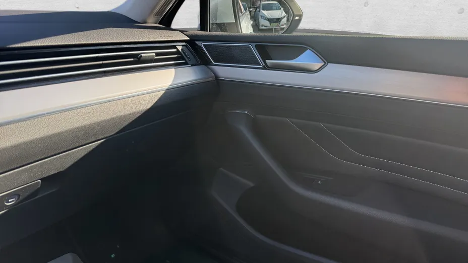 VOLKSWAGEN Passat Passat 1.5 TSI EVO Elegance DSG