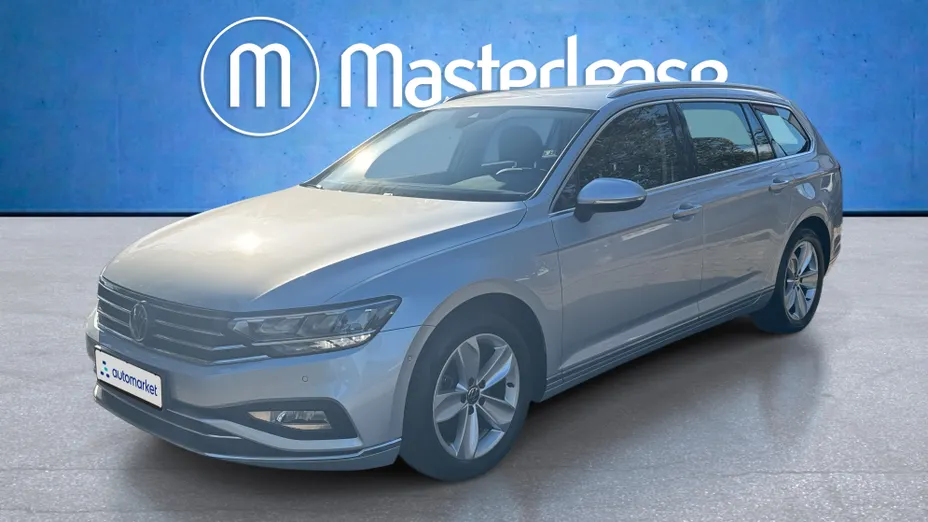 VOLKSWAGEN Passat Passat 1.5 TSI EVO Elegance DSG