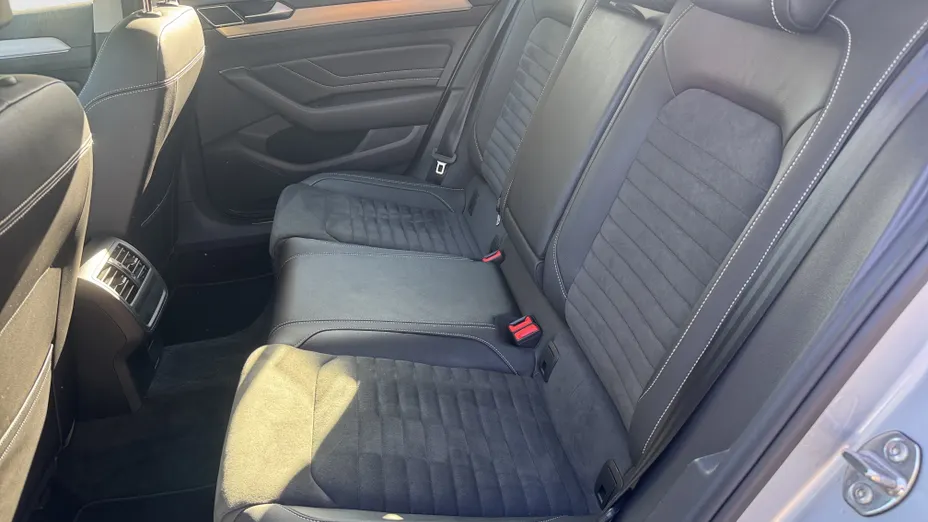VOLKSWAGEN Passat Passat 1.5 TSI EVO Elegance DSG