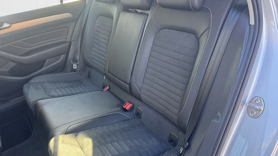 VOLKSWAGEN Passat Passat 1.5 TSI EVO Elegance DSG