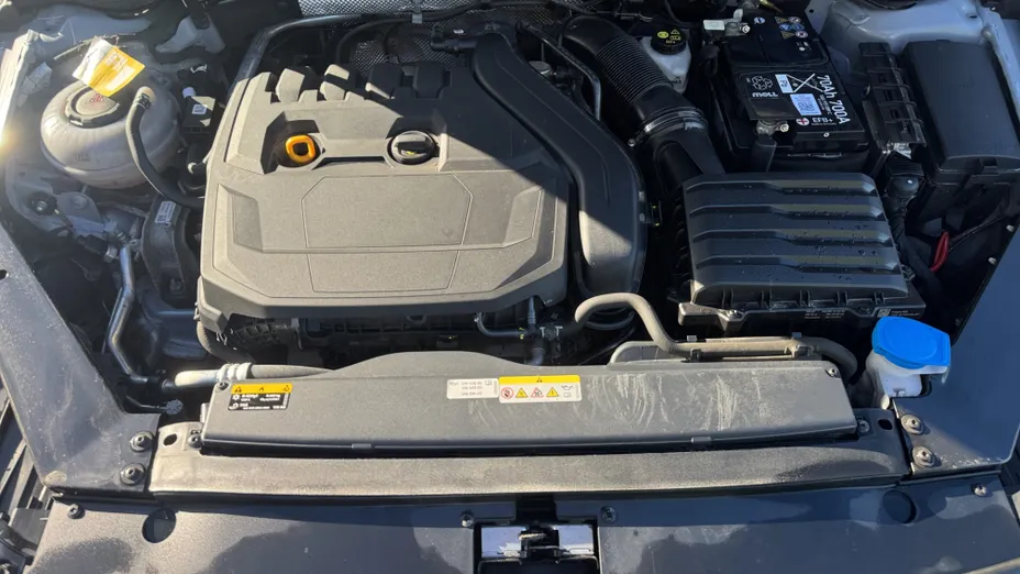 VOLKSWAGEN Passat Passat 1.5 TSI EVO Elegance DSG