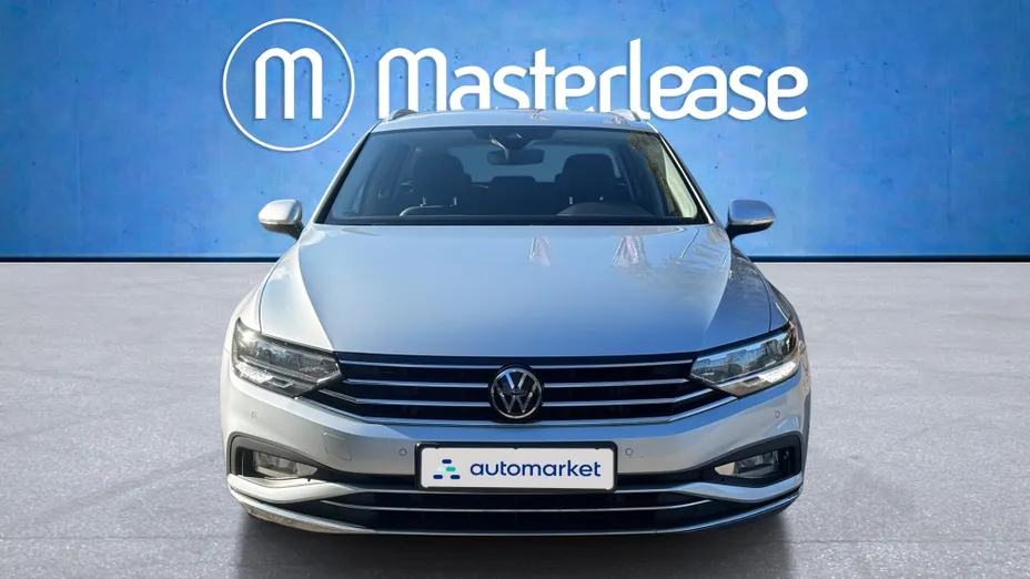 VOLKSWAGEN Passat Passat 1.5 TSI EVO Elegance DSG