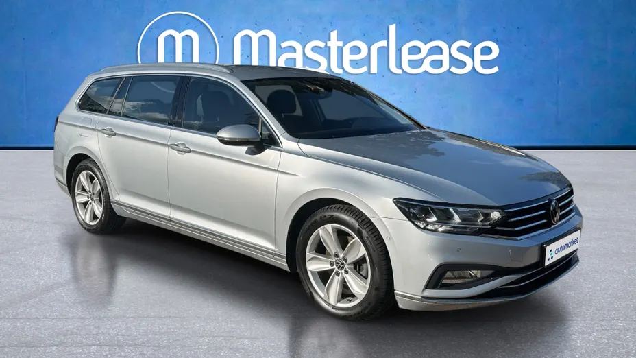 VOLKSWAGEN Passat Passat 1.5 TSI EVO Elegance DSG