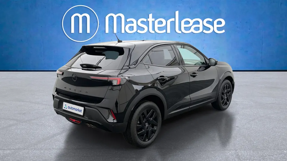 OPEL Mokka Mokka 1.2 T GS S&S aut