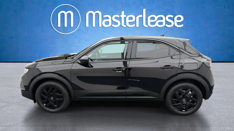OPEL Mokka Mokka 1.2 T GS S&S aut