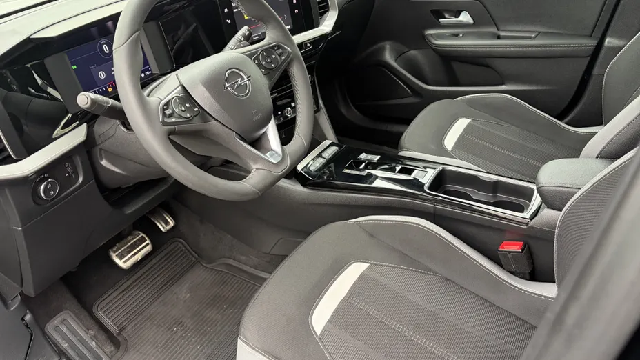 OPEL Mokka Mokka 1.2 T GS S&S aut