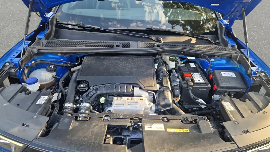 OPEL Mokka Mokka 1.2 T GS S&S aut