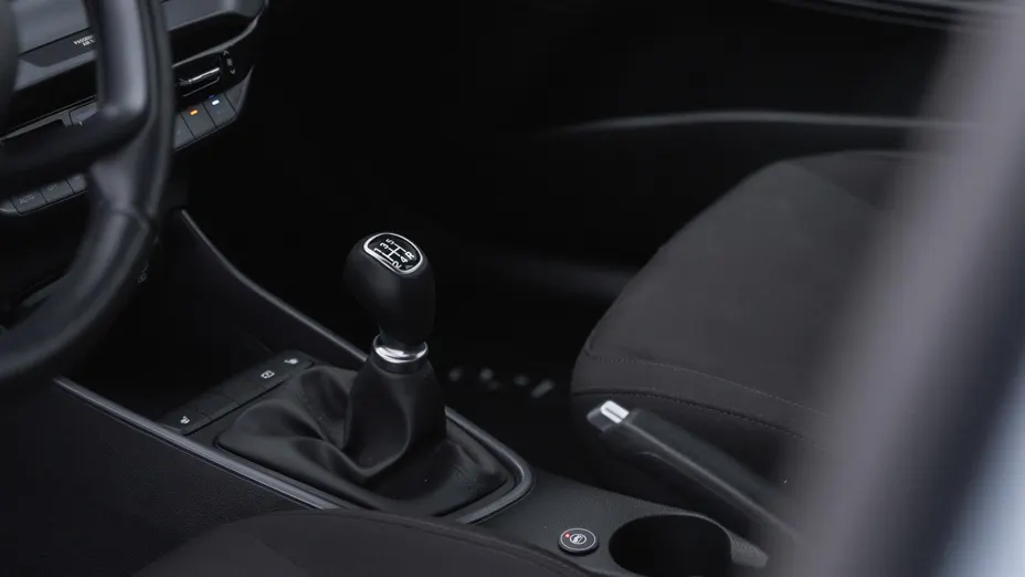 HYUNDAI i20 i20 1.2 Modern