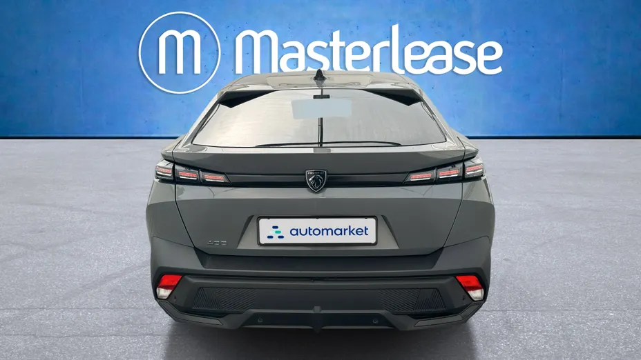 PEUGEOT 408 408 1.2 PureTech Allure S&S EAT8
