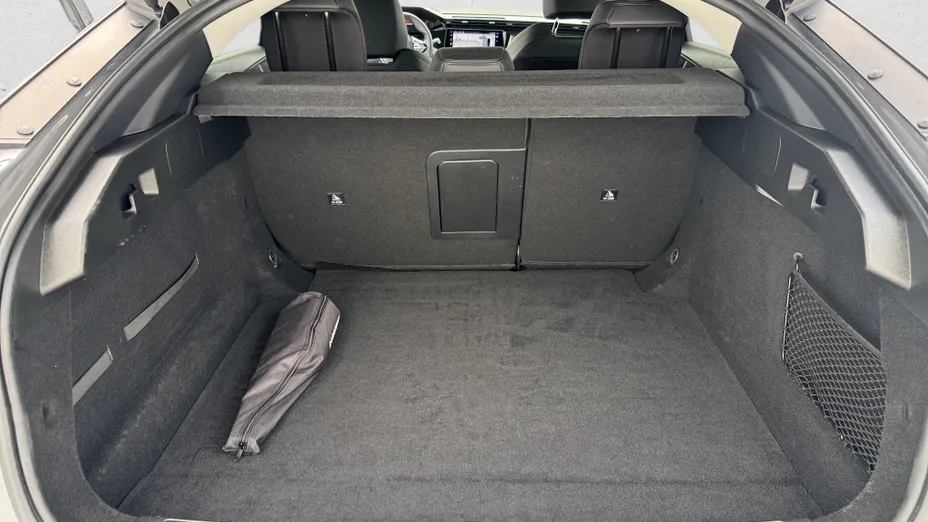 PEUGEOT 408 408 1.2 PureTech Allure S&S EAT8