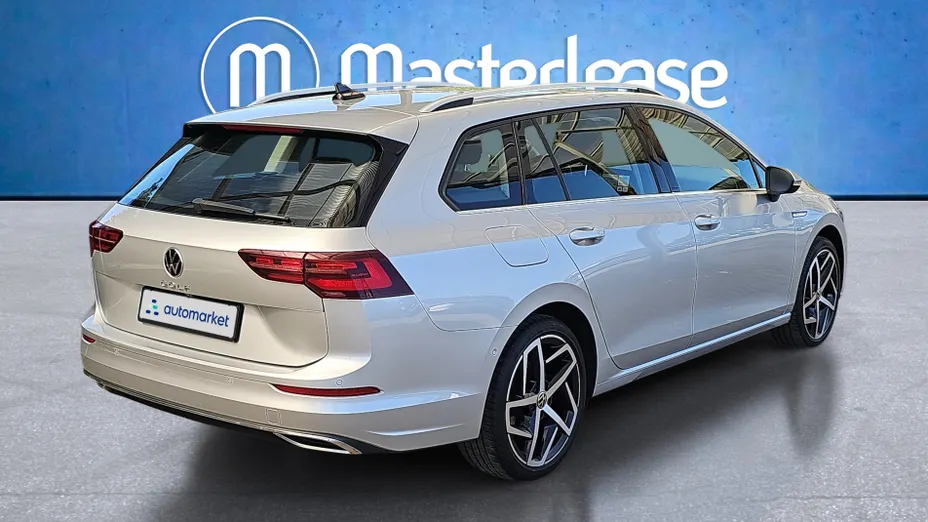 VOLKSWAGEN Golf Golf VIII 2.0 TDI Style DSG