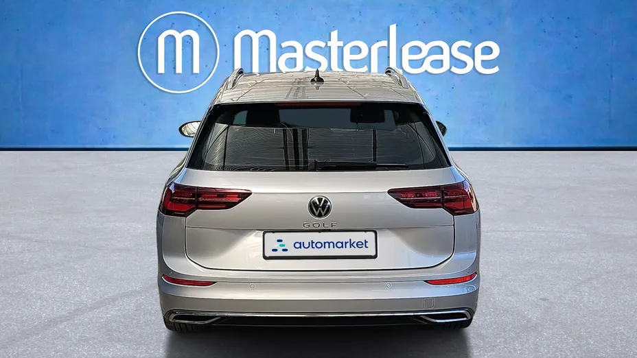 VOLKSWAGEN Golf Golf VIII 2.0 TDI Style DSG