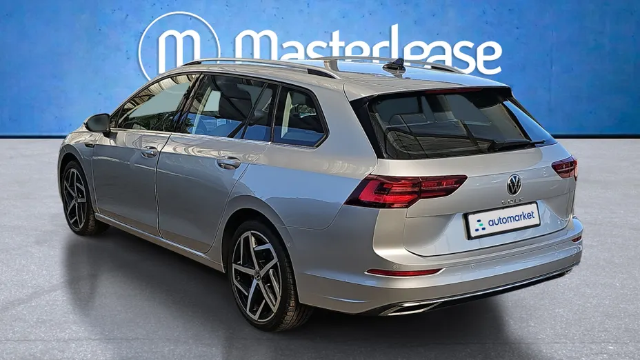 VOLKSWAGEN Golf Golf VIII 2.0 TDI Style DSG