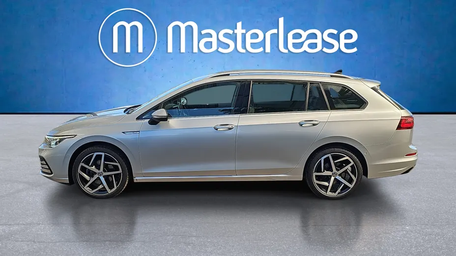 VOLKSWAGEN Golf Golf VIII 2.0 TDI Style DSG